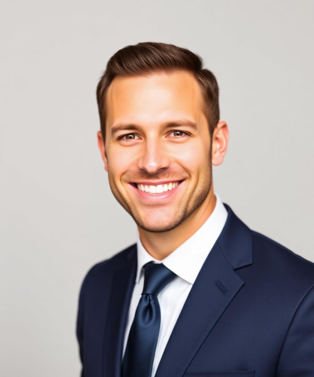 Charles Waterman, Central Florida real estate agent with Platinum Star Realty